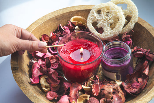 Erwecke im Januar die Magie: Kräftige Rituale für Hexen