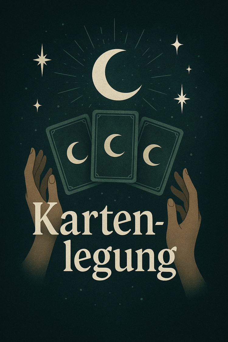 Kartenlegungen