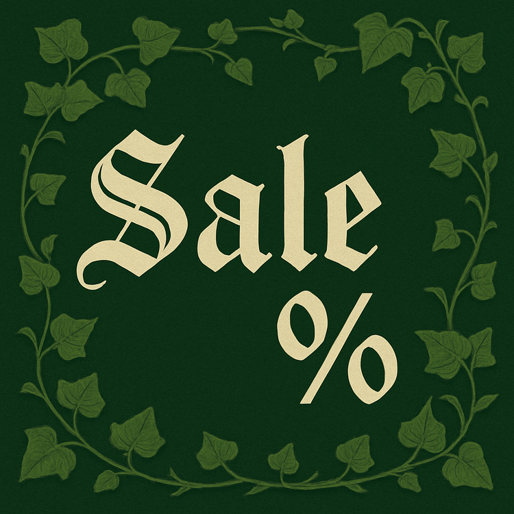 Sale%