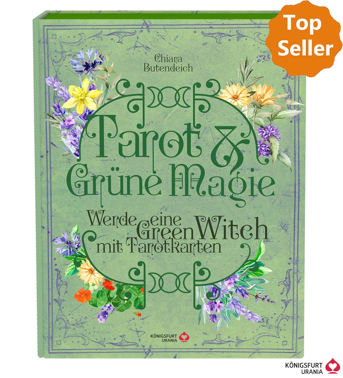 Tarot & Grüne Magie