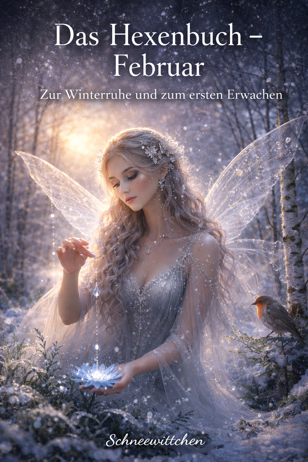 Hexenbuch Februar 26