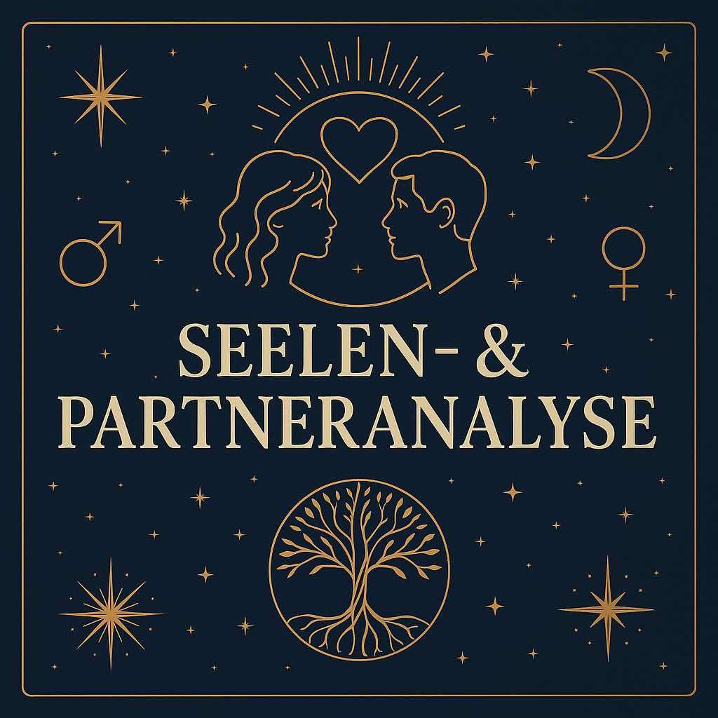 Seelen- & Partneranalyse