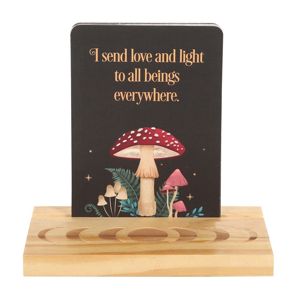 Affirmationskarten