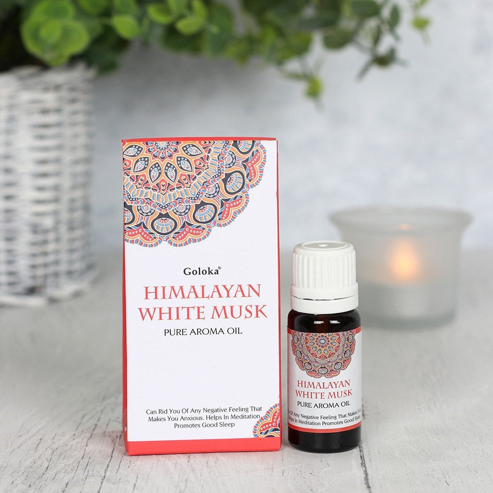 Entdecke die Kraft der Düfte – mit unseren hochwertigen Aromaölen