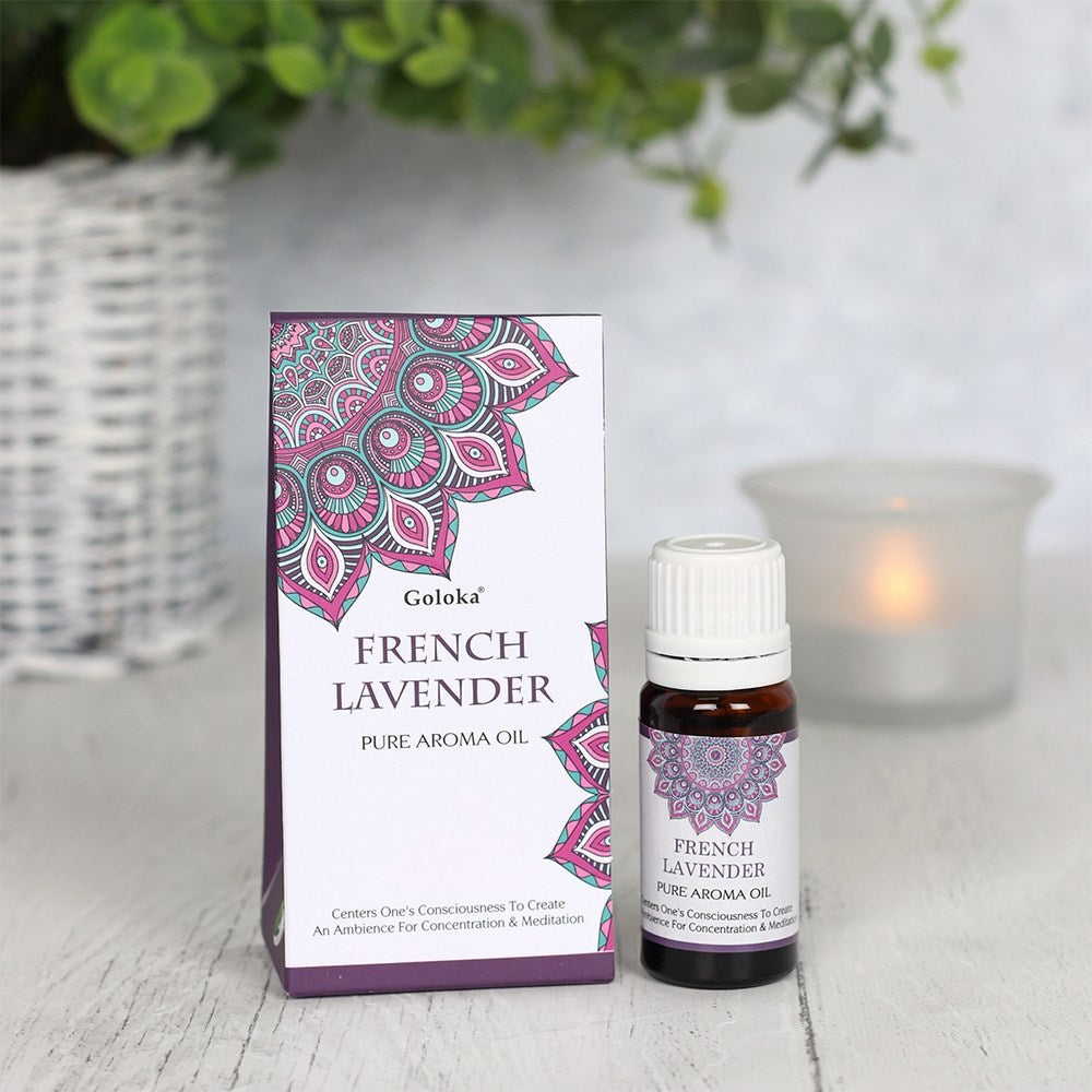 Entdecke die Kraft der Düfte – mit unseren hochwertigen Aromaölen