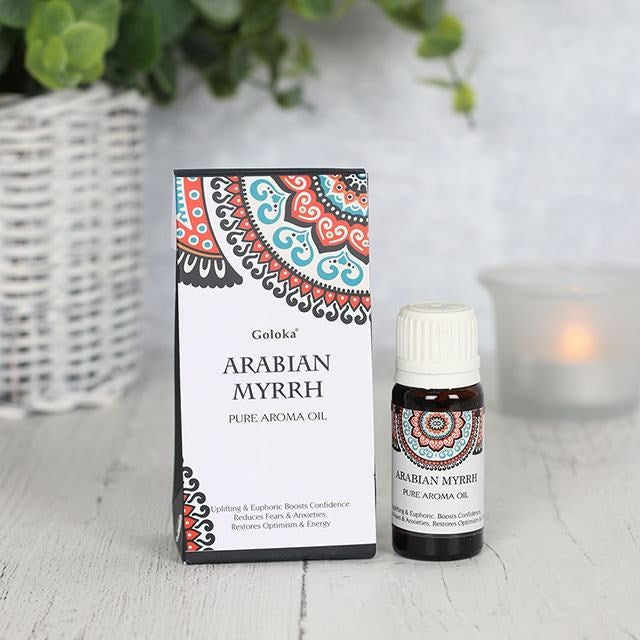 Entdecke die Kraft der Düfte – mit unseren hochwertigen Aromaölen