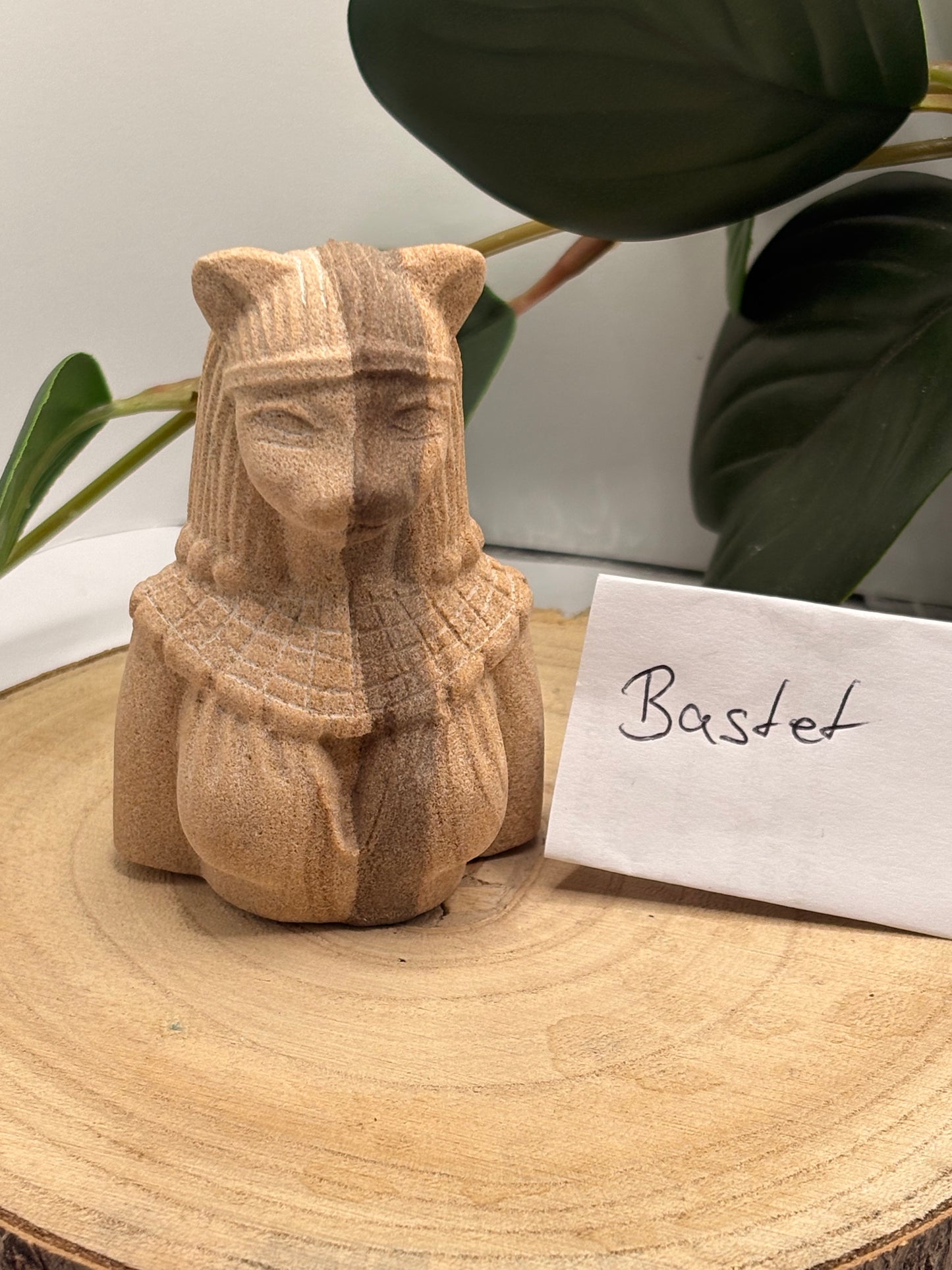 Bastet