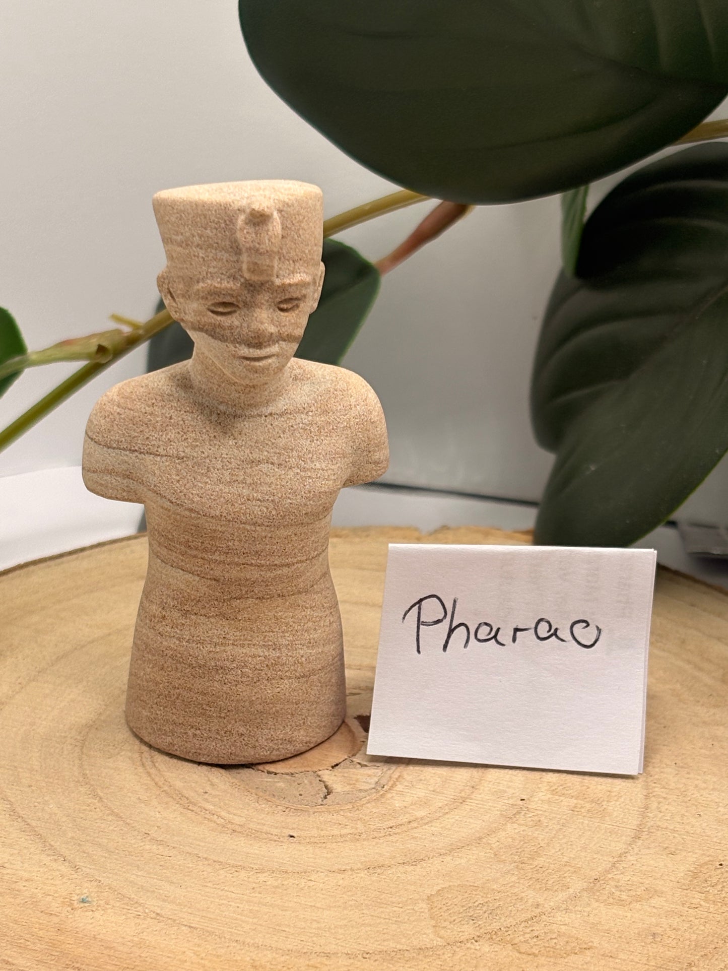Pharao
