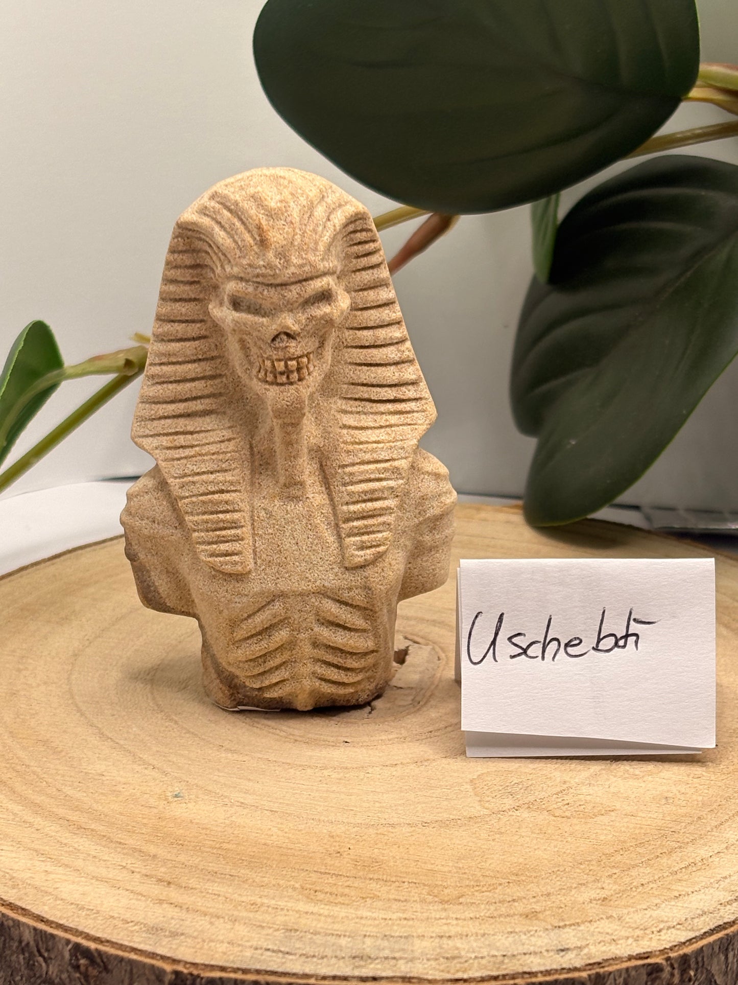 Uschebti