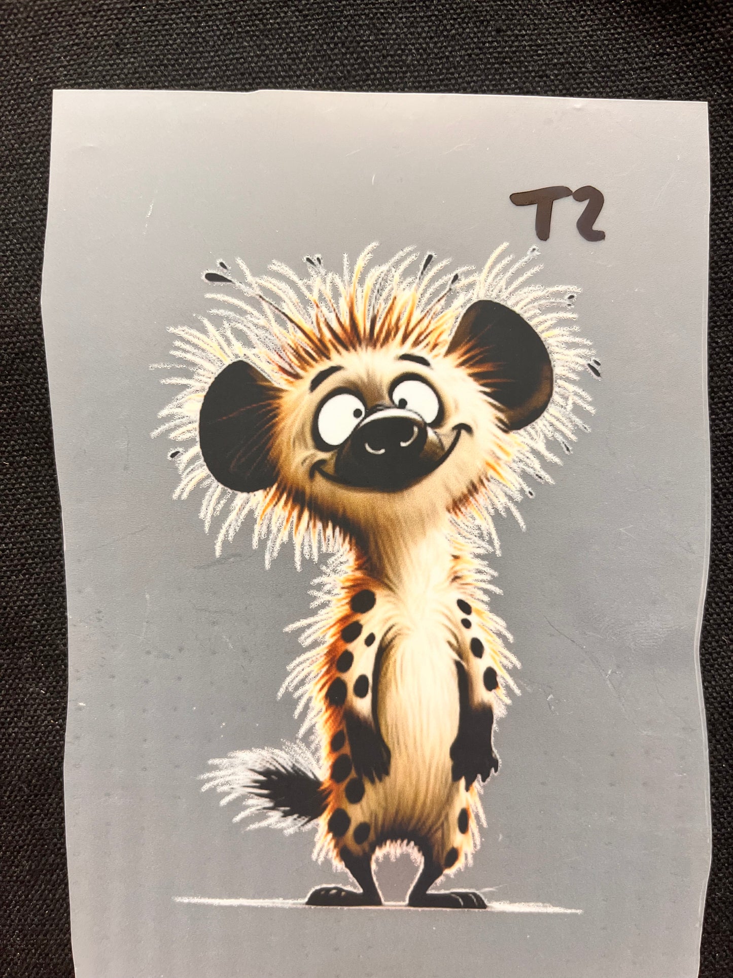 Textlilien Bilder Mittlere Größe