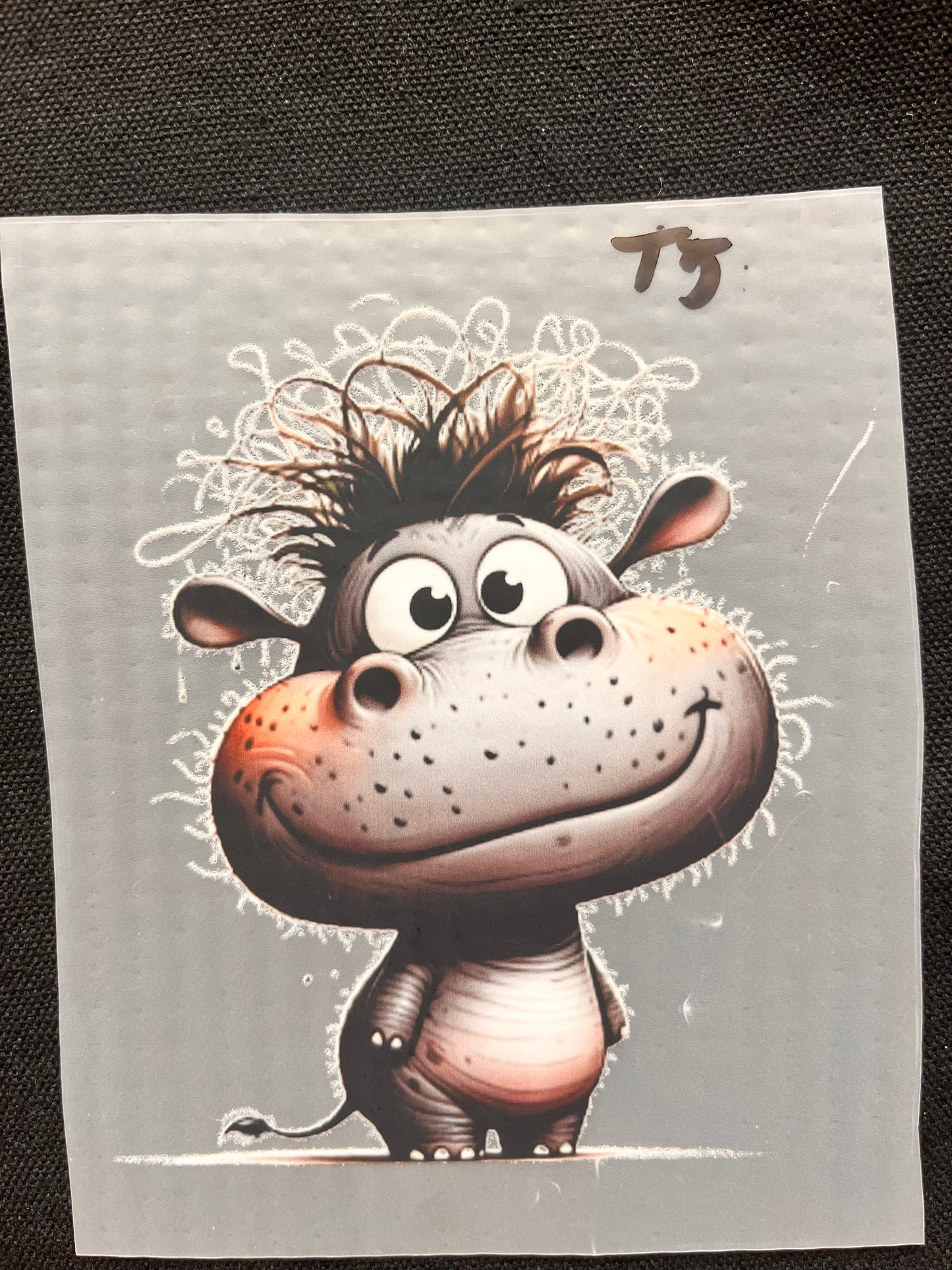 Textlilien Bilder Mittlere Größe