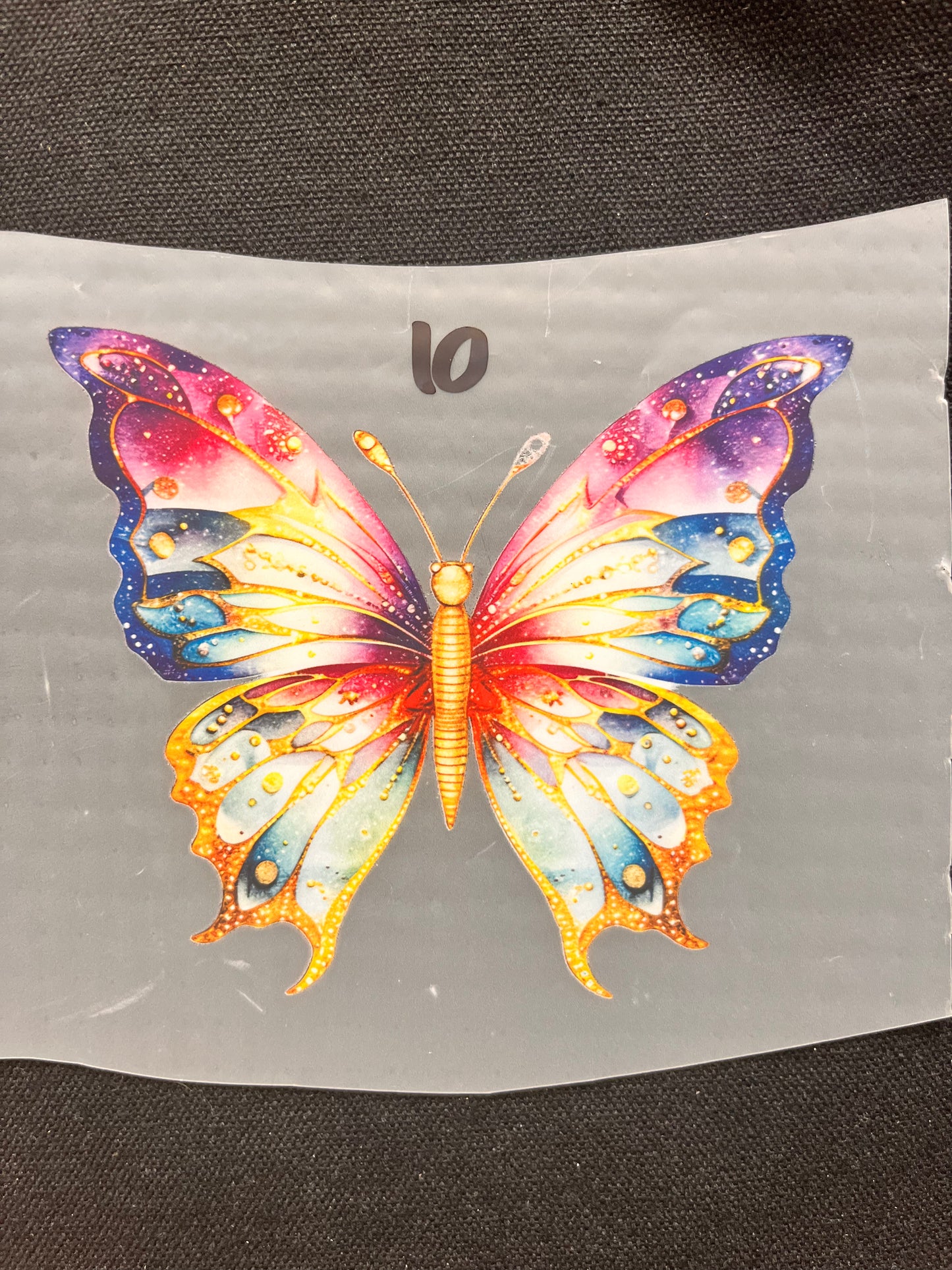 Textlilien Bilder Mittlere Größe