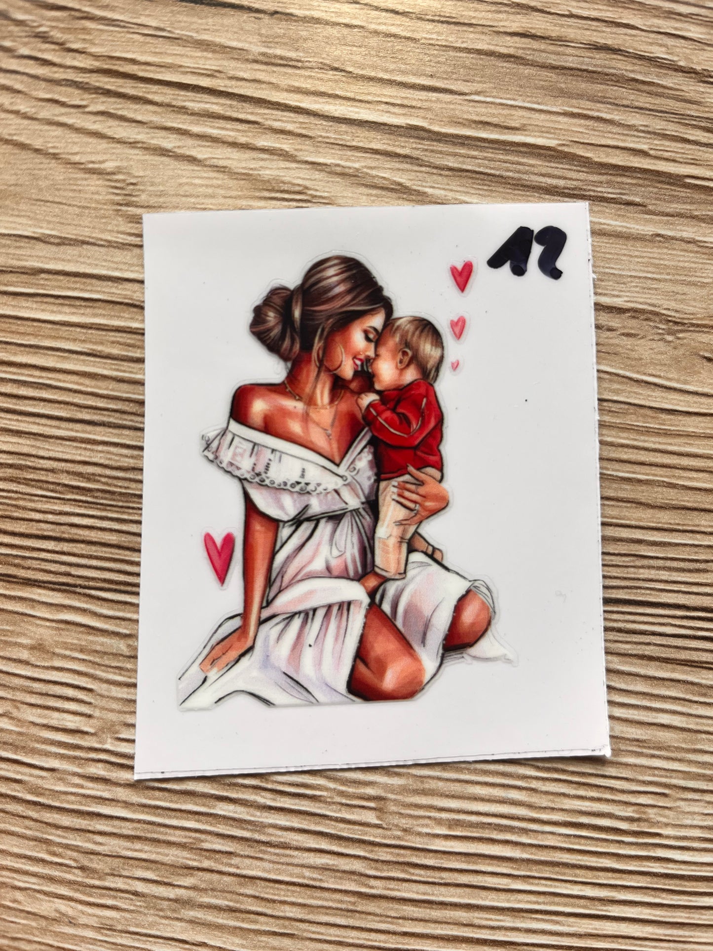 Kl.Bilder für Keramik