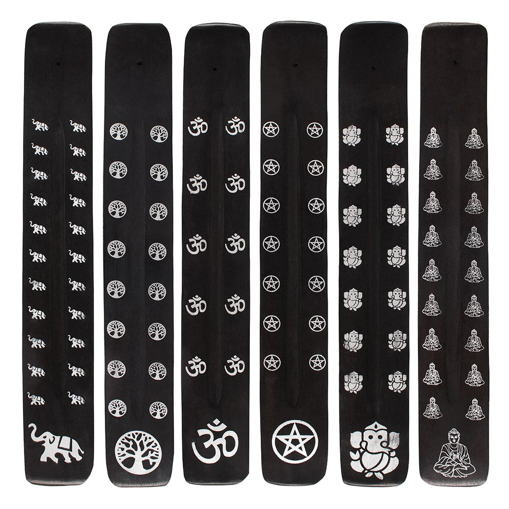 Räucherstäbchen-Halter