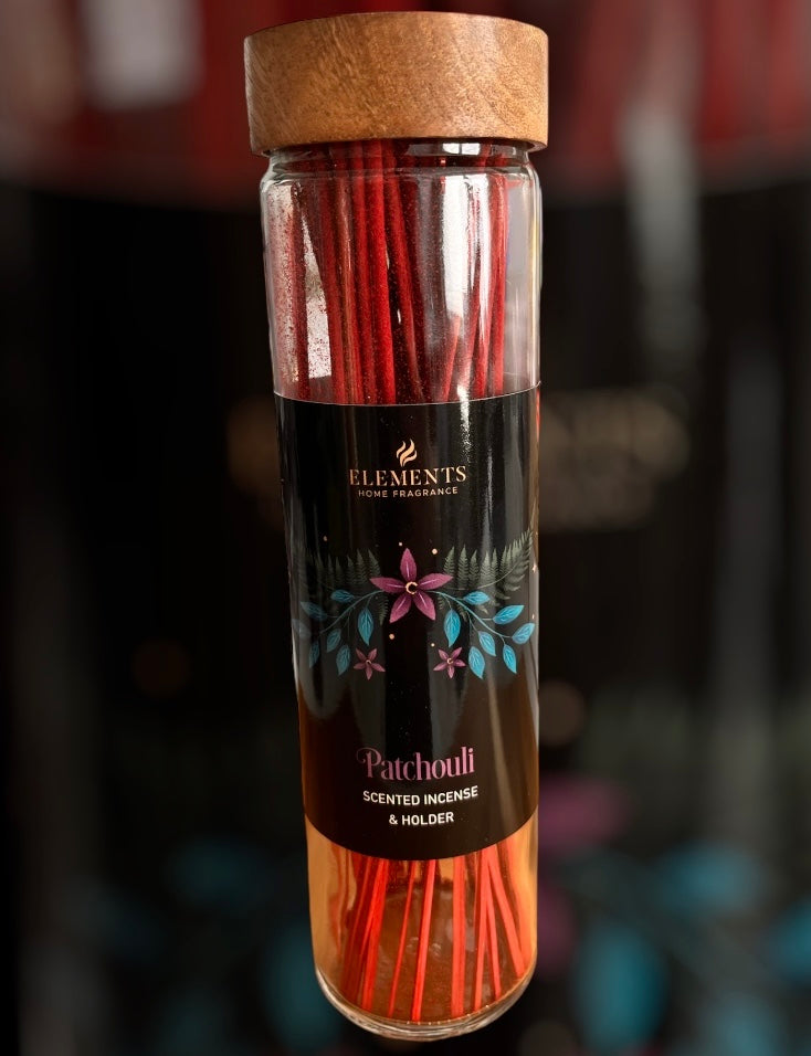 Hochwertige Räucherstäbchen