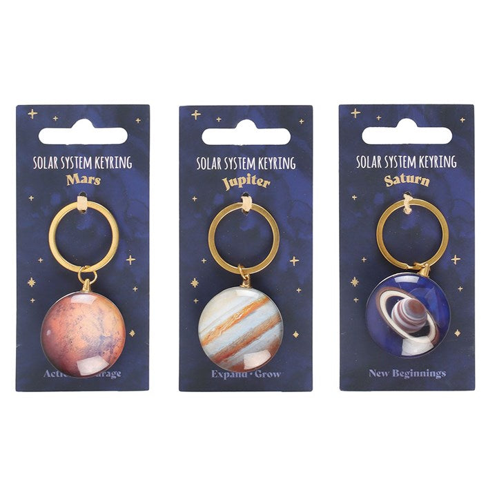 Entdecke das Sonnensystem – im Taschenformat