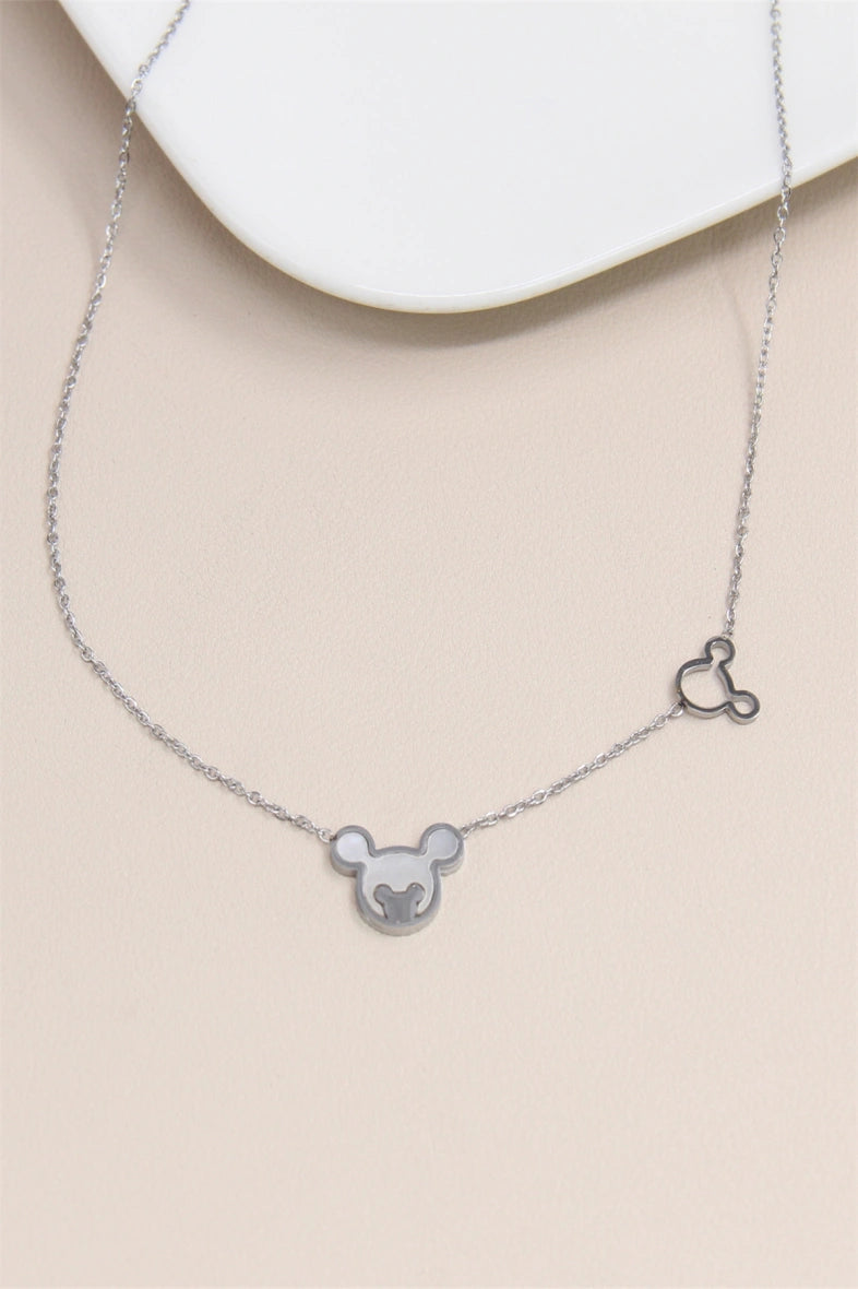Mickey Mouse