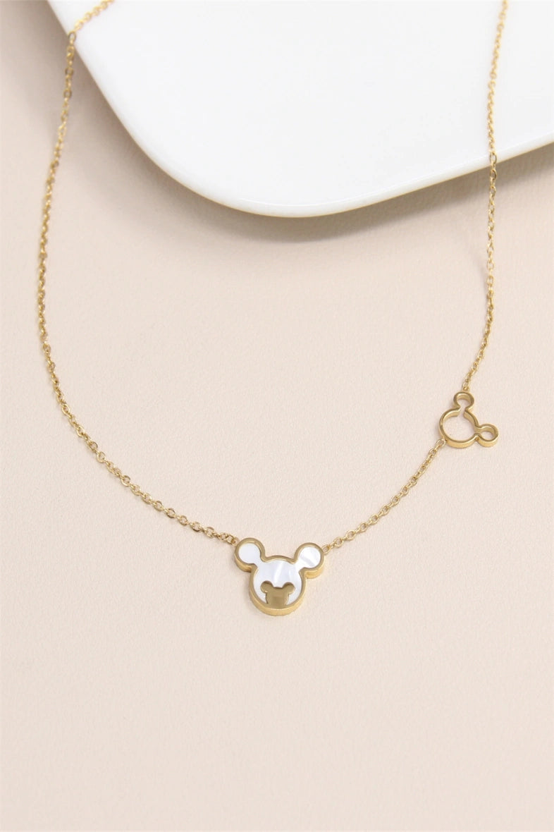 Mickey Mouse
