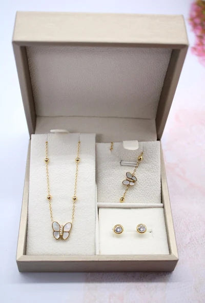 Schmuck Set