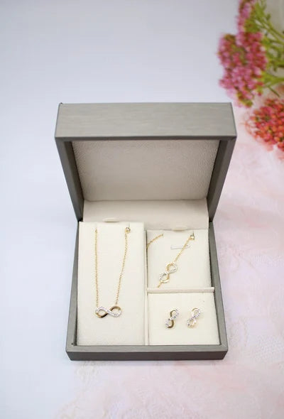 Schmuck Set