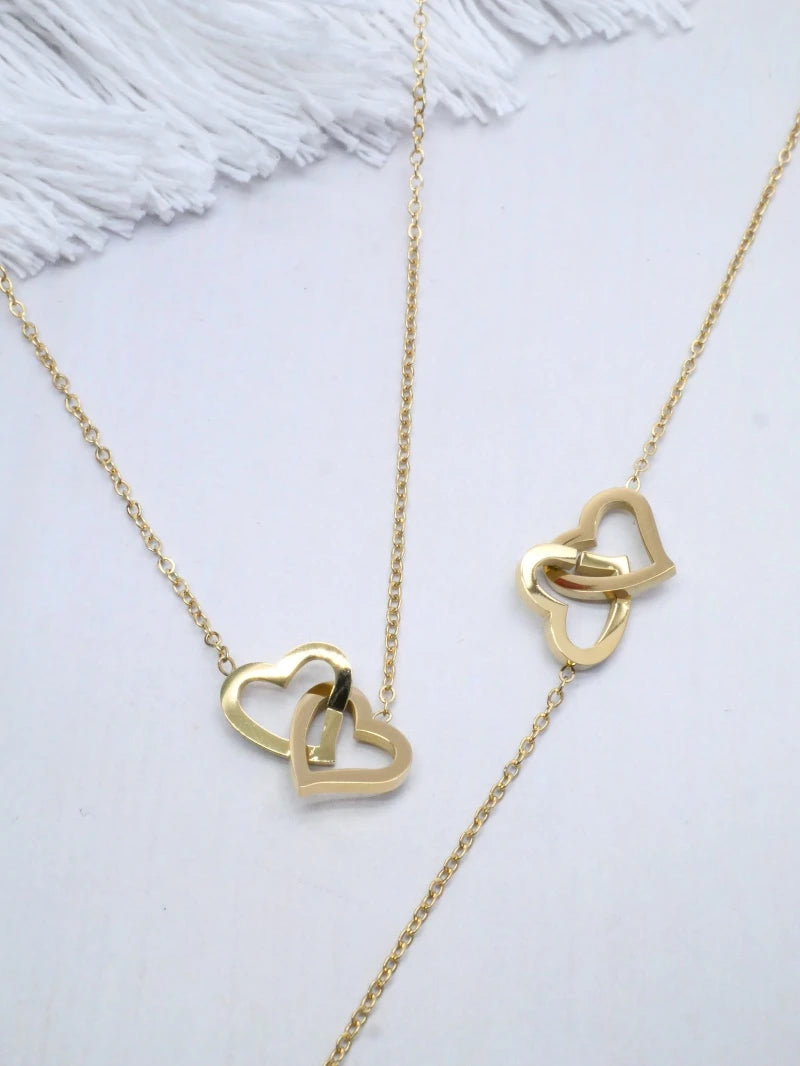 Herz Set