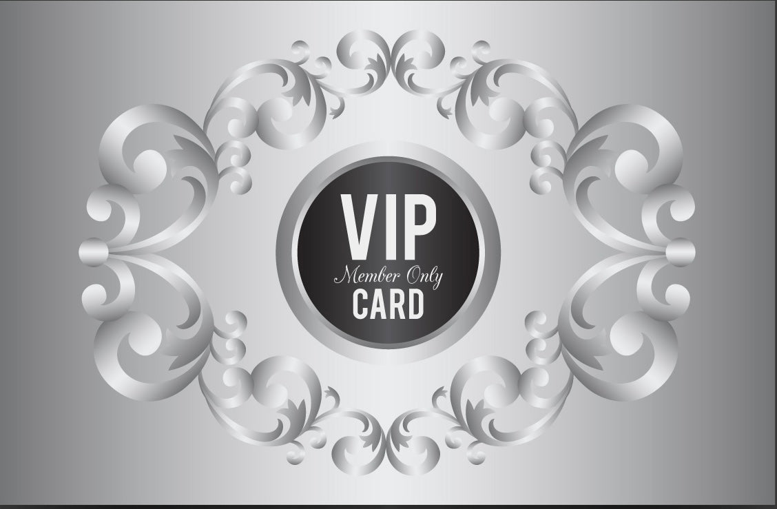 VIP Mitgliedschaft