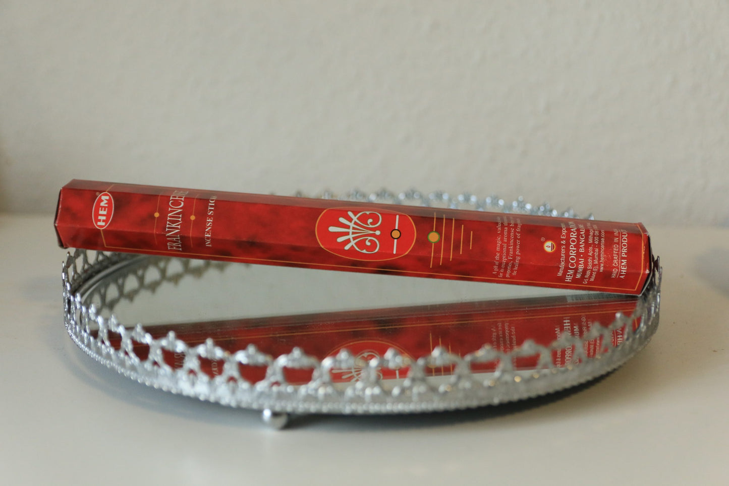 Räucherstäbchen