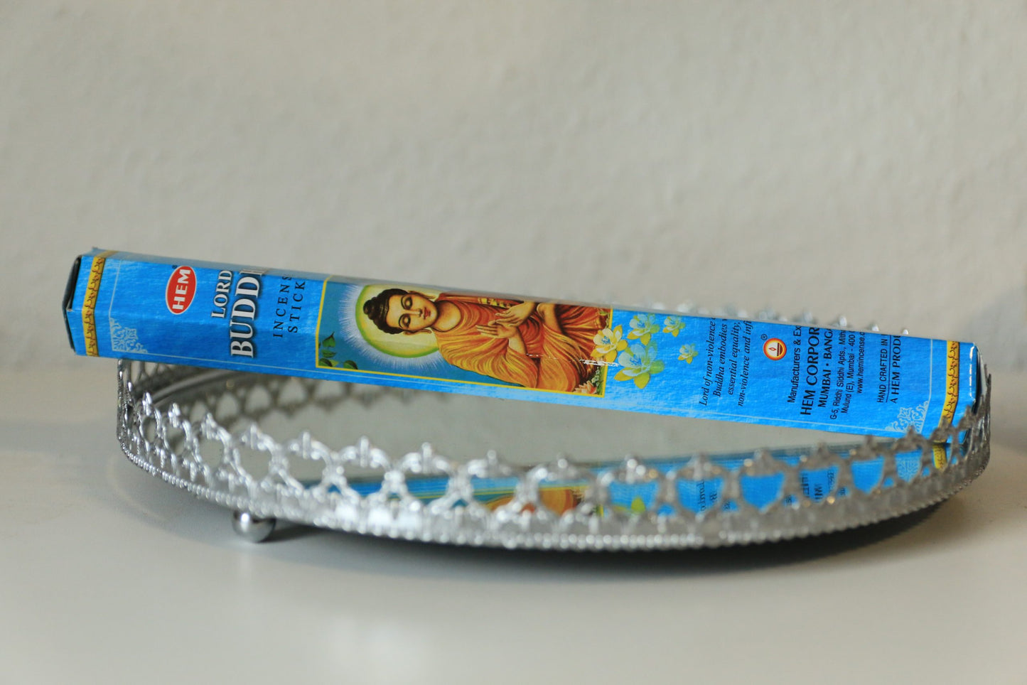 Räucherstäbchen