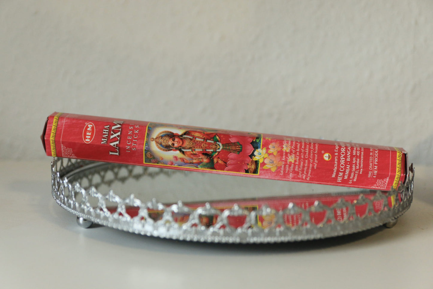Räucherstäbchen