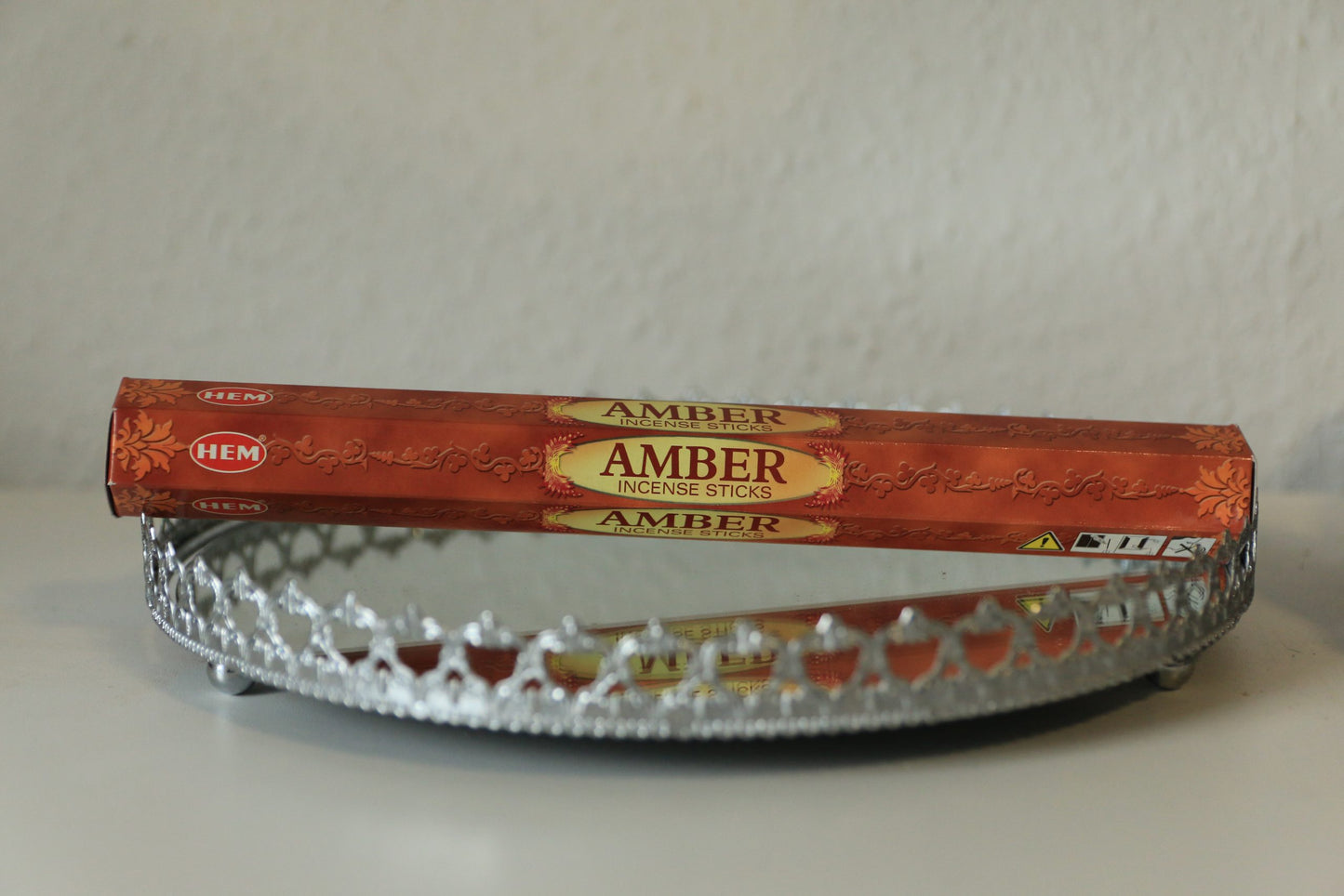 Räucherstäbchen