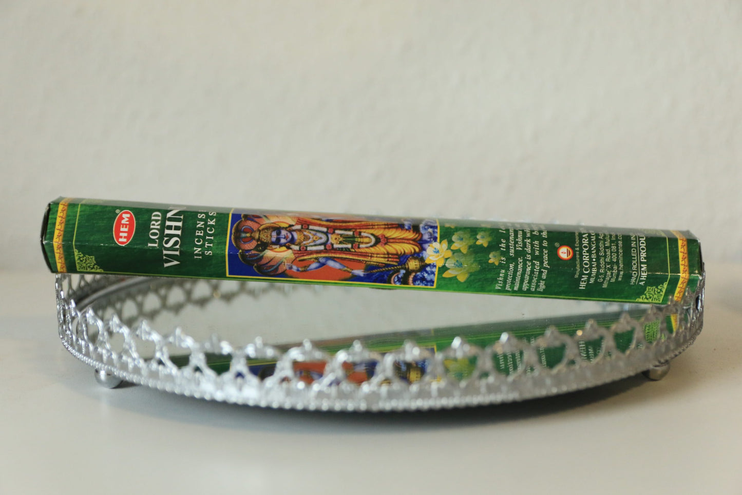 Räucherstäbchen