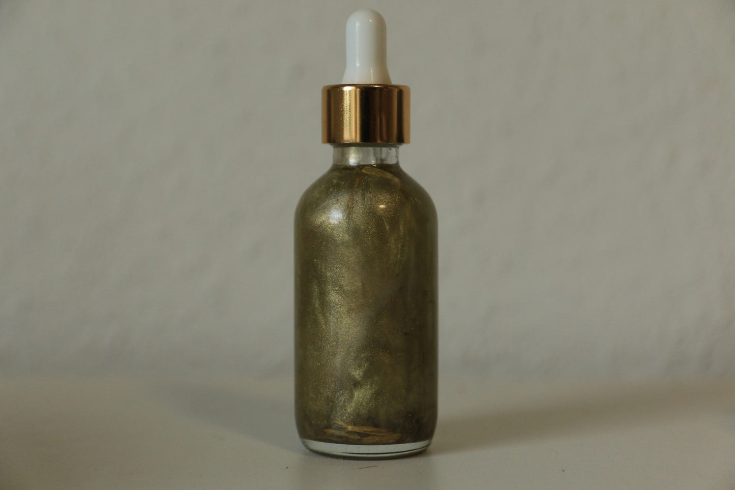 Ritual-Öle