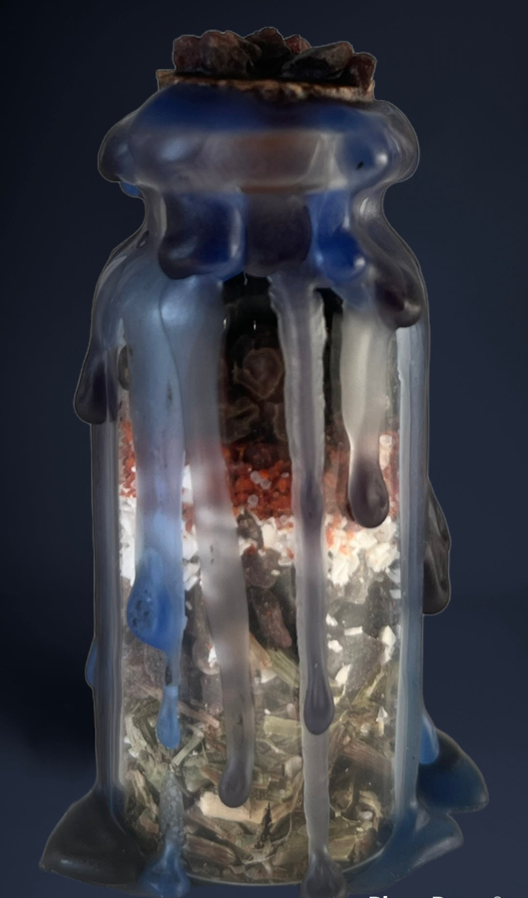 Schutz - Spelljar