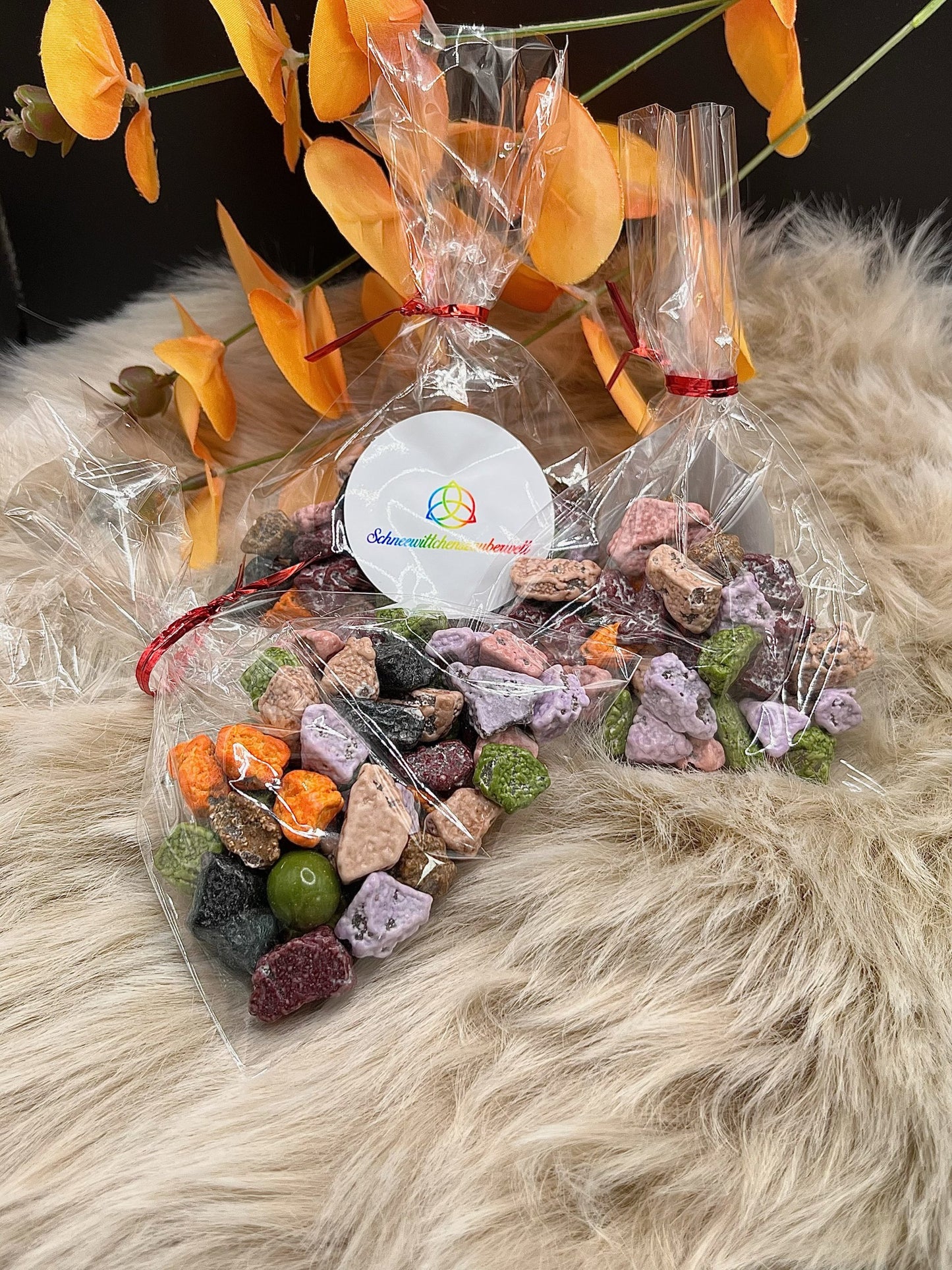 Choco Stone