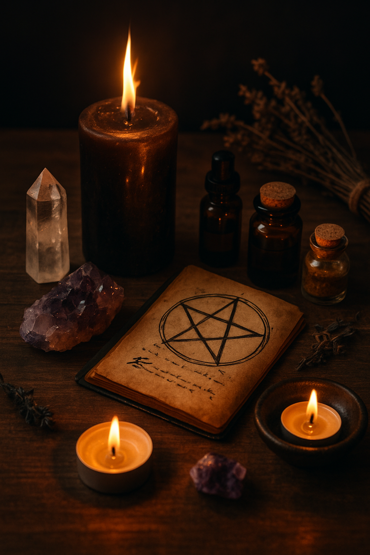 Rituale