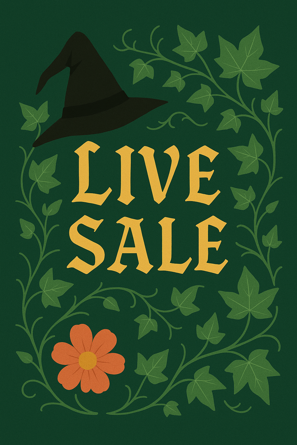 LiveSale