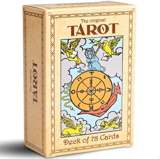 Tarot Karten