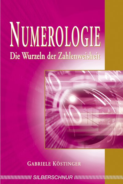 Köstinger, G: Numerologie