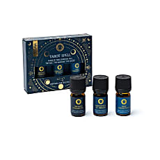 Tarot Duftöl-Geschenkse