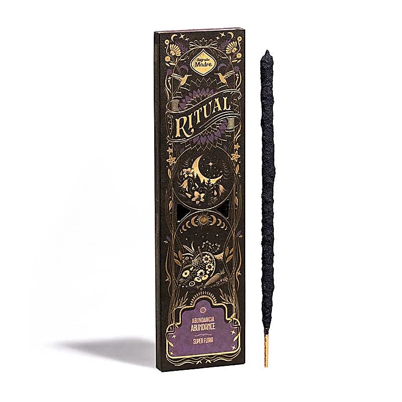 Sagrada Madre Räucherwerk