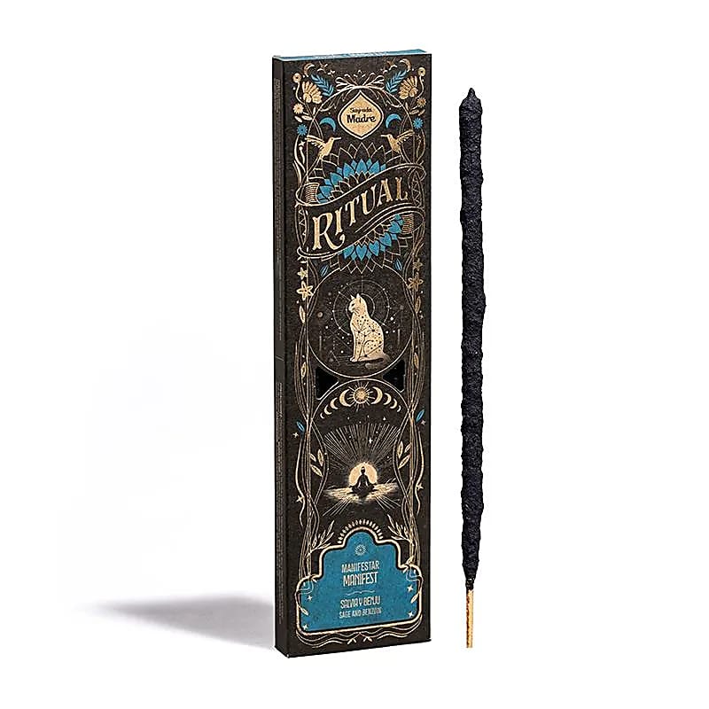 Sagrada Madre Räucherwerk