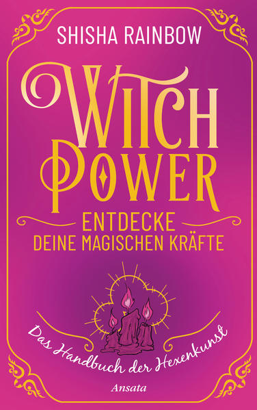 Witch Power