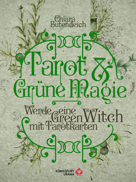 Butendeich, C: Tarot & Grüne Magie