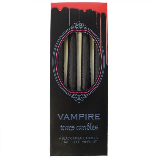 VampirKerze