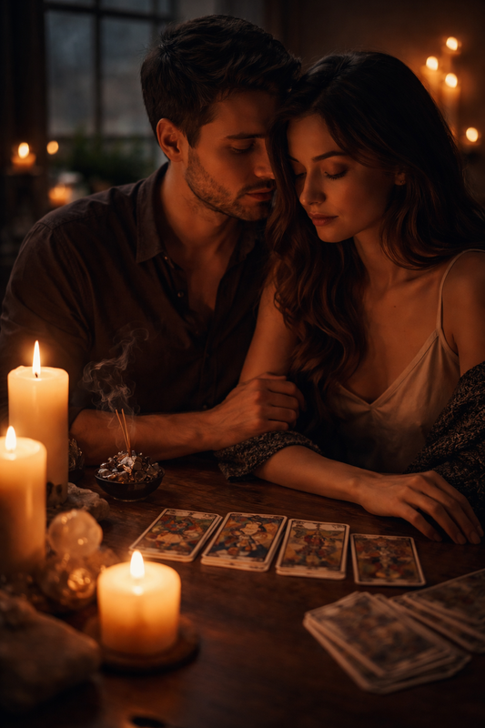 Klarheit in der Liebe – die Wahrheit zwischen euch