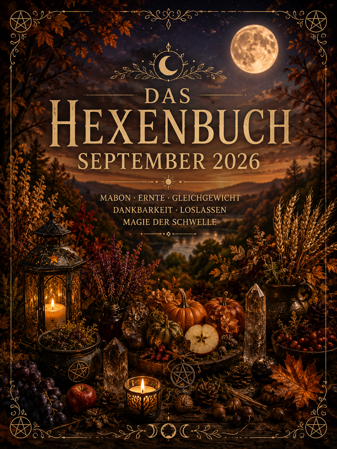 Hexenbuch September 26