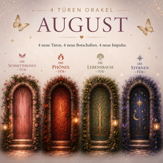 Die 4-Türen- August