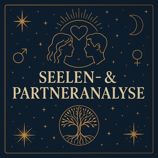 Seelen- & Partneranalyse