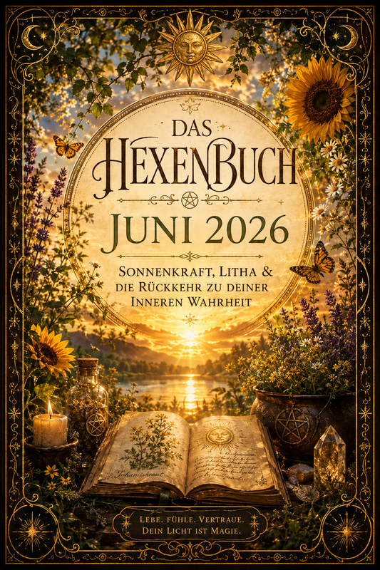 Hexenbuch Juni26