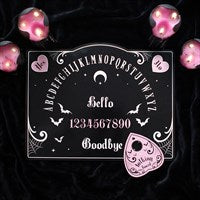 Ouja Board